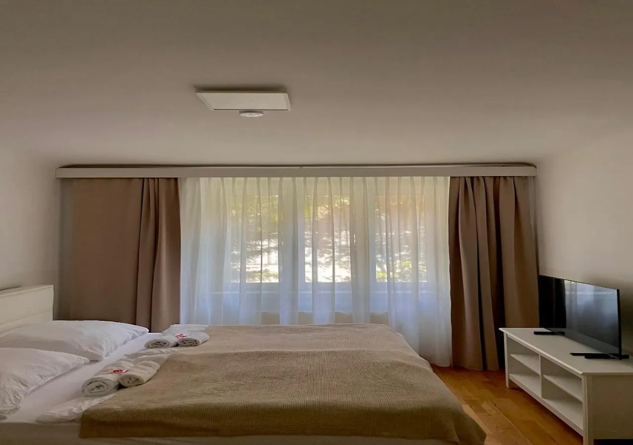 Apartment Wien Mitte