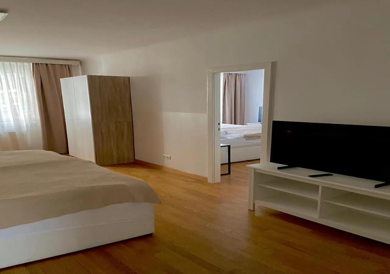 Apartment Wien Mitte 0*, Vienna Austria