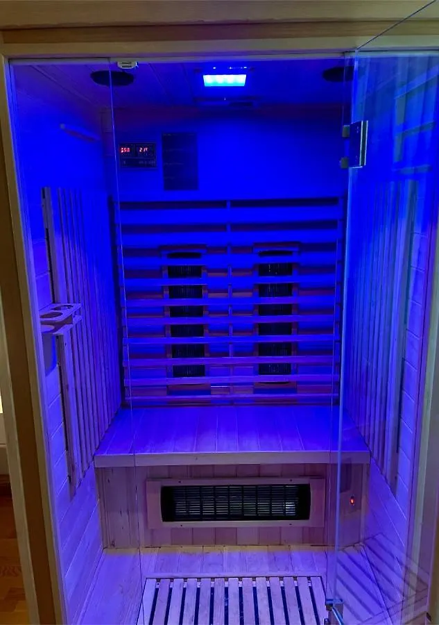 Apartment Wien Mitte Østrig