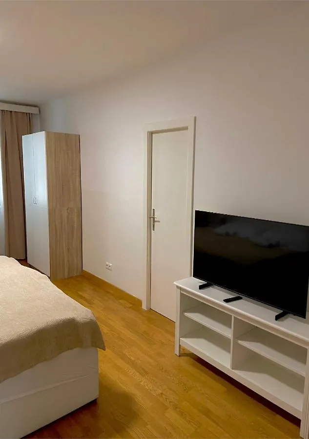 Apartment Wien Mitte Austria