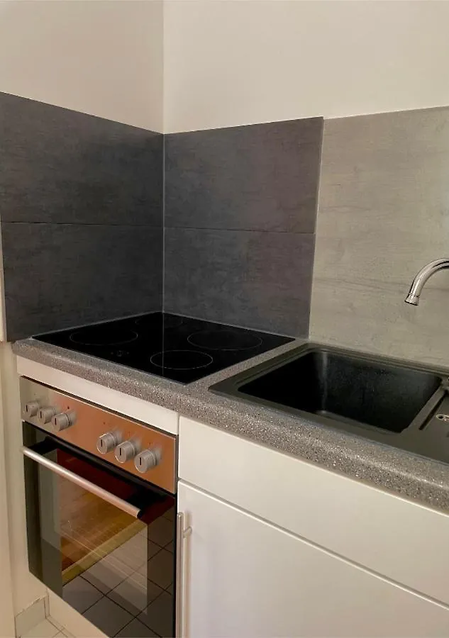Apartment Wien Mitte  Vienna