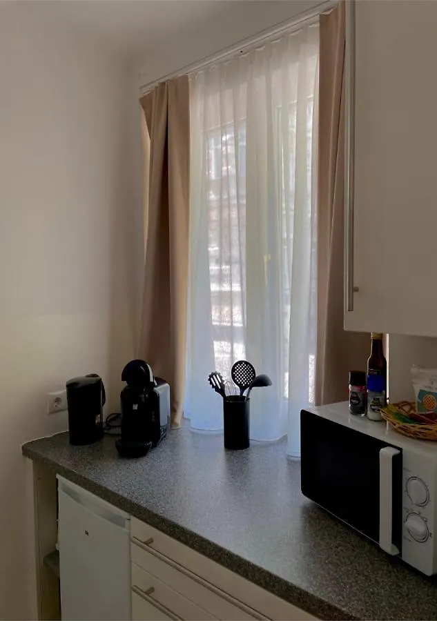 Apartment Wien Mitte
