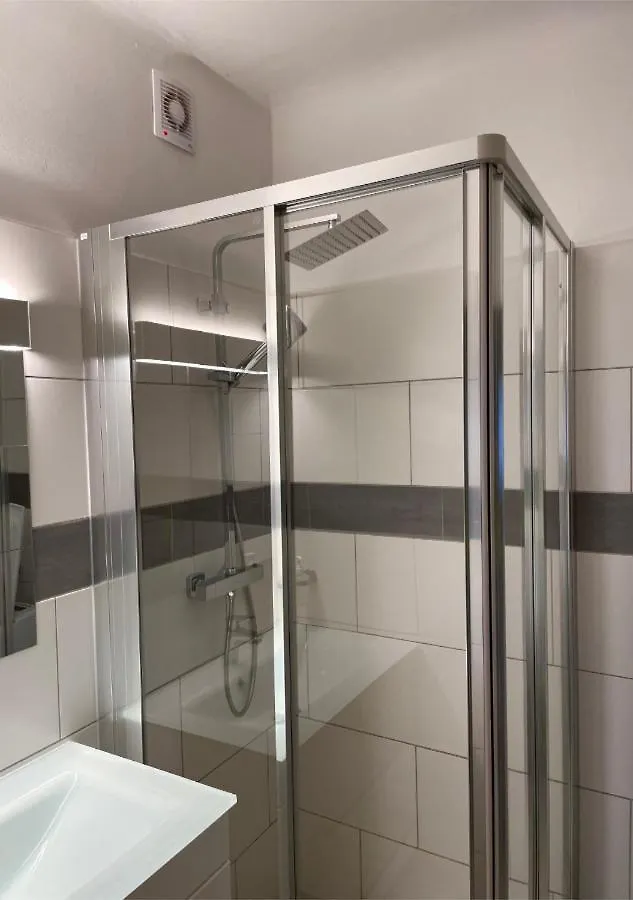 Apartment Wien Mitte