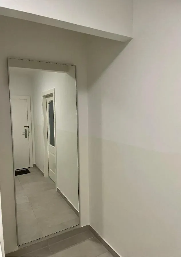 Apartment Wien Mitte