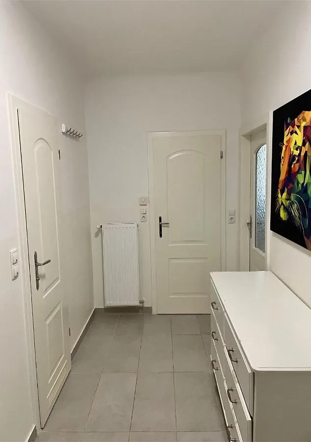 Apartment Wien Mitte