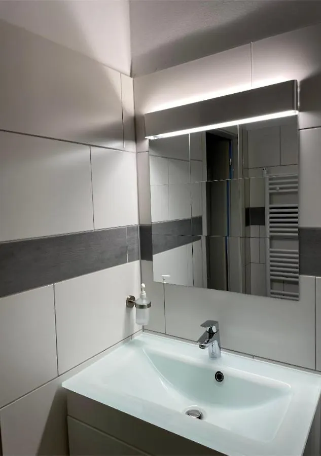 Apartment Wien Mitte 0*, Vienna