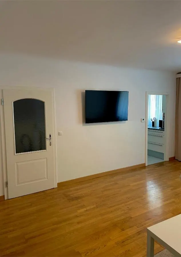 Apartment Wien Mitte